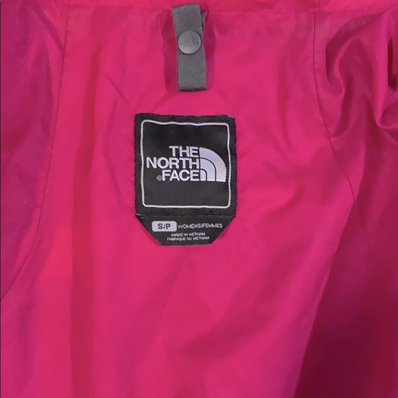 The North Face Coat Jacket - Picture 5 of 5